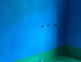 碾子山卫生间测漏水多少钱