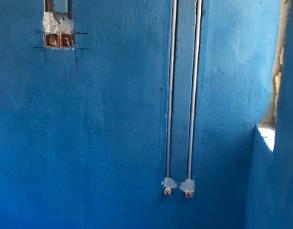  碾子山卫生间测漏水价格