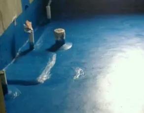 碾子山卫生间测漏水多少钱