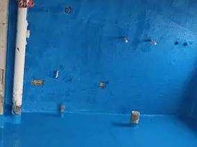 碾子山卫生间测漏水电话