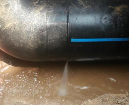 碾子山楼顶渗水维修公司为大家分享下碾子山卫生间漏水维修修补技术!