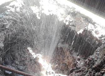 碾子山楼顶漏水维修公司分享下一次检漏多少钱