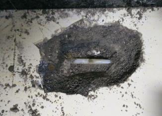 碾子山漏水检测多少钱