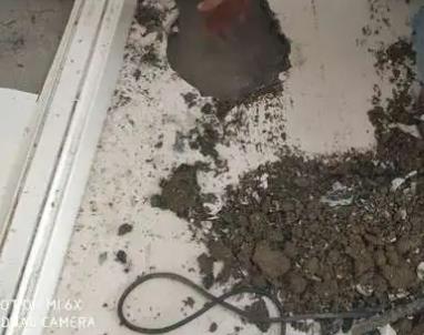 碾子山楼顶渗水公司分享下碾子山卫生间测漏水方法和方法的详细分解。