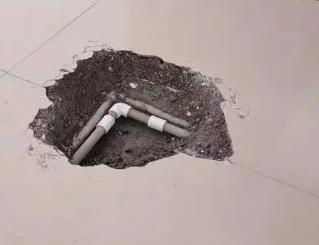  碾子山检漏多少钱?