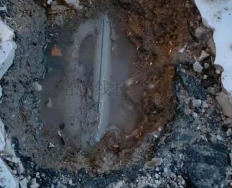 碾子山楼顶漏水维修怎么找漏水点？